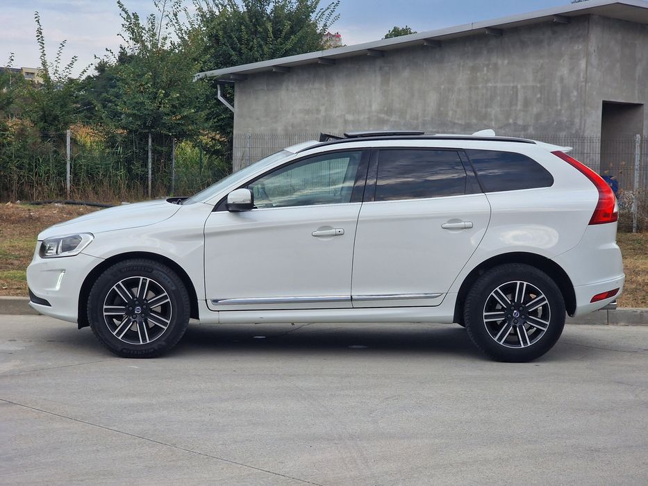 VOLVO XC60 2017 — imagine 2