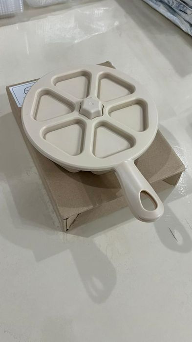 Форма для Онигири