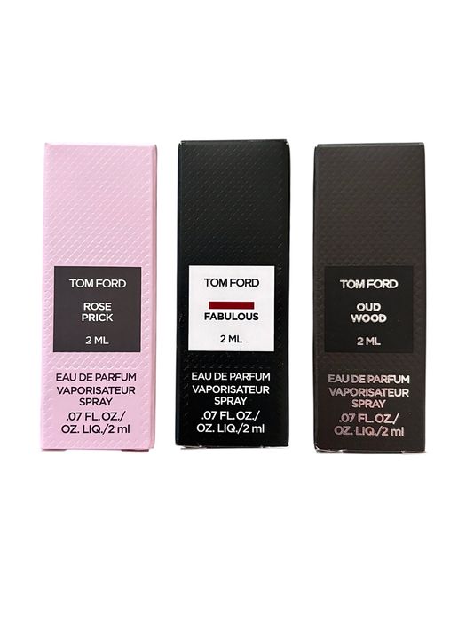 Tom Ford парфюм Private Blend мостри samples ексклузивни топ цена