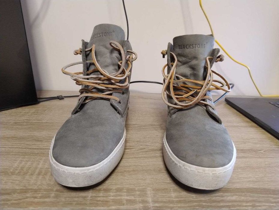 blackstone dm-51 graphite