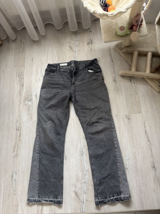 Zara Flared Jeans Men