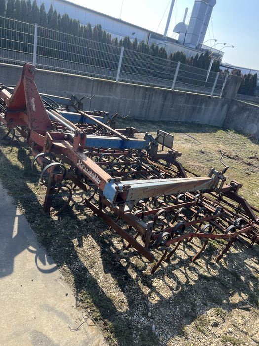 Combinator cultivator