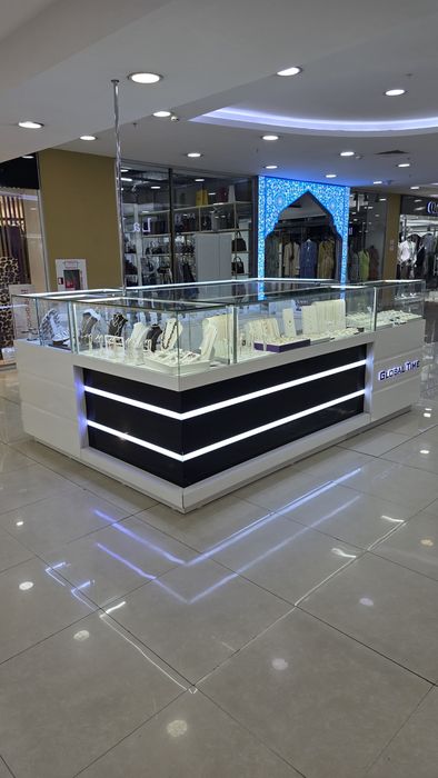 Торговая витрина