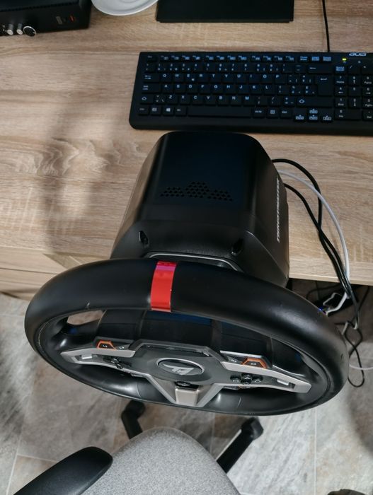 Volan cu pedale Thrustmaster T248-PS