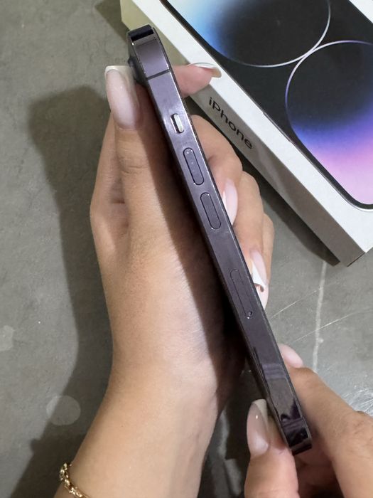 Iphone 14 pro 256GB
