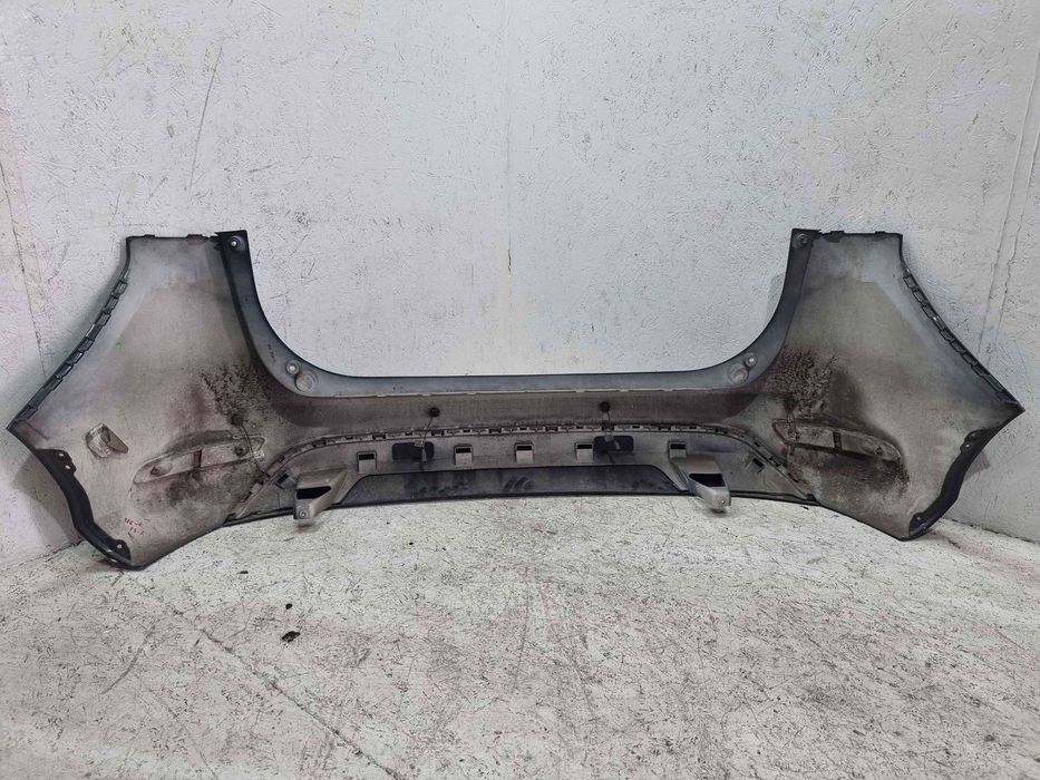 Bara spate Ford B-Max [Fabr 2012-prezent] Midnight Sky