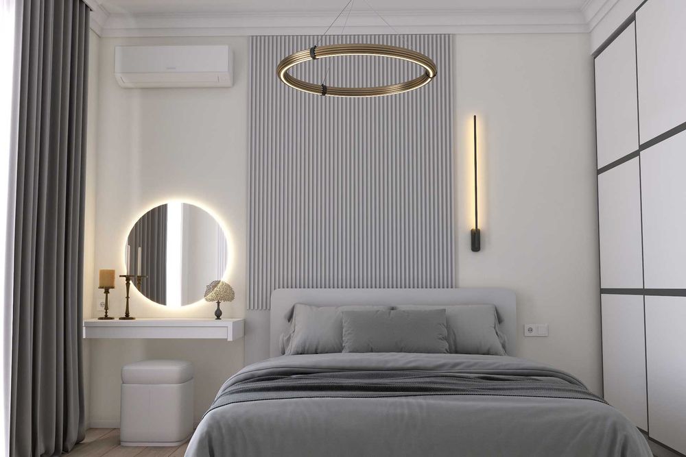 дизай домов и квартир