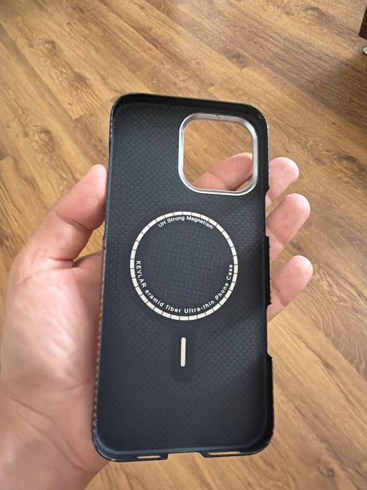 Pitaka 16 pro max