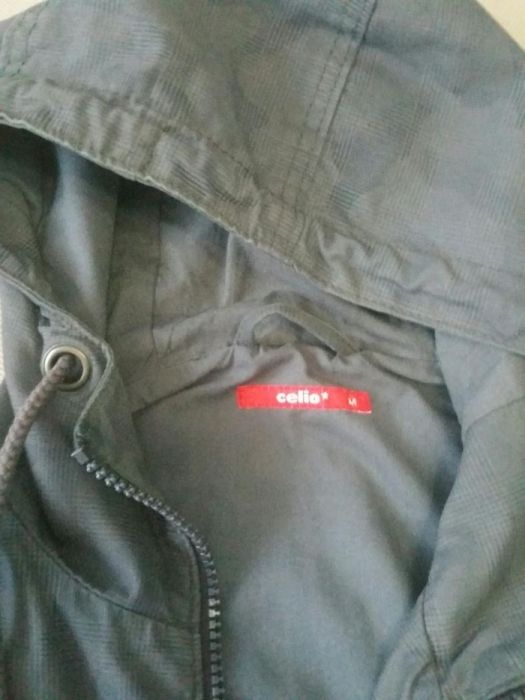 Geaca Celio 50 ron