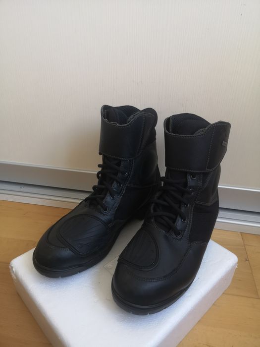 Ghete moto touring cross atv Oxtar 42  Gore-Tex