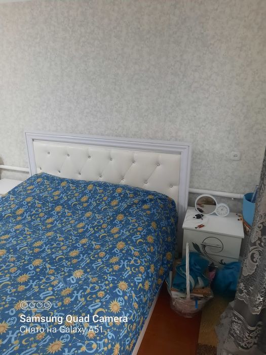 Спальный гарнитур