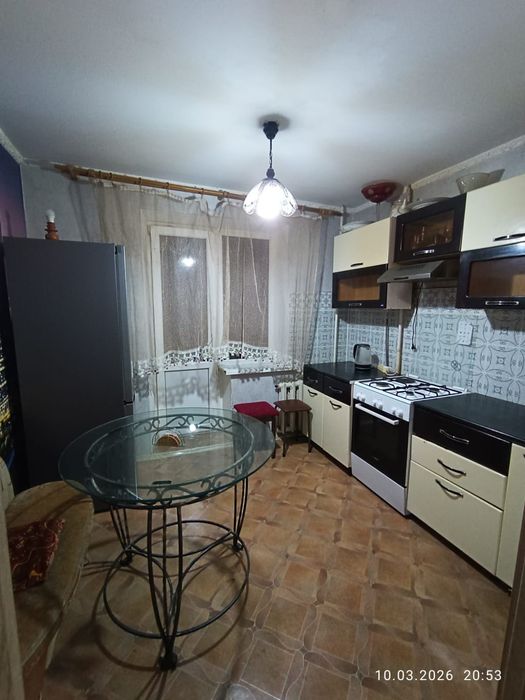 Сдаётся 2 ком квартира район северо-восток