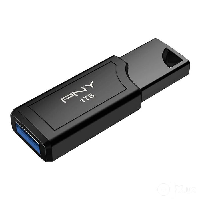 PNY 1TB PRO Elite V3 USB 3.2 Gen 1000 MB/s