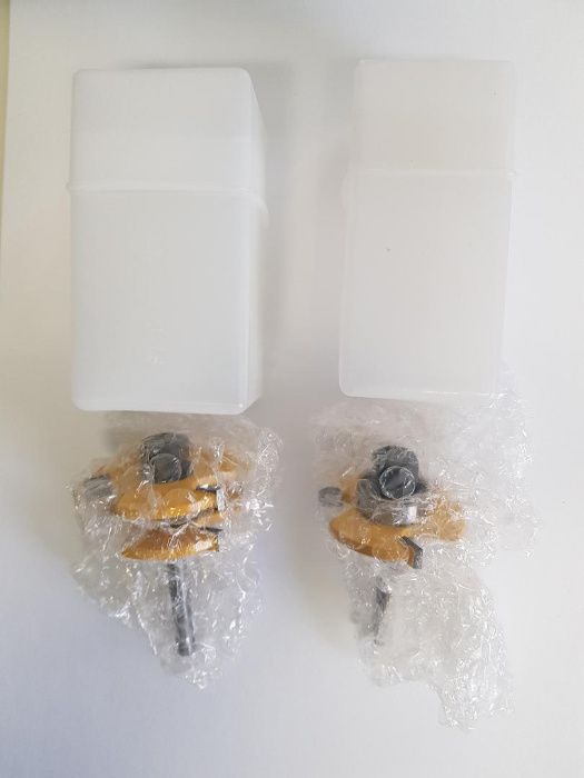 Cutit pentru sectiuni lemn 2 buc. Noi ambalate