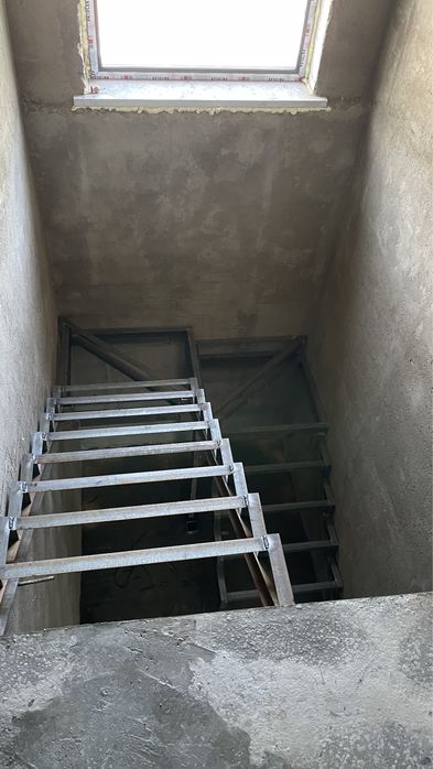 Сварочные работы