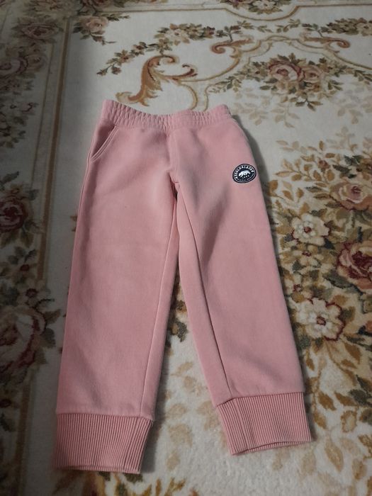 Ватиран зимен екип  детски