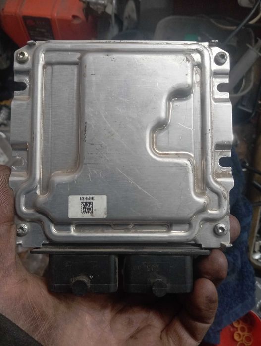 Эбу нива эл дроссель