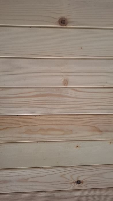 Дървена ламперия за облицовка