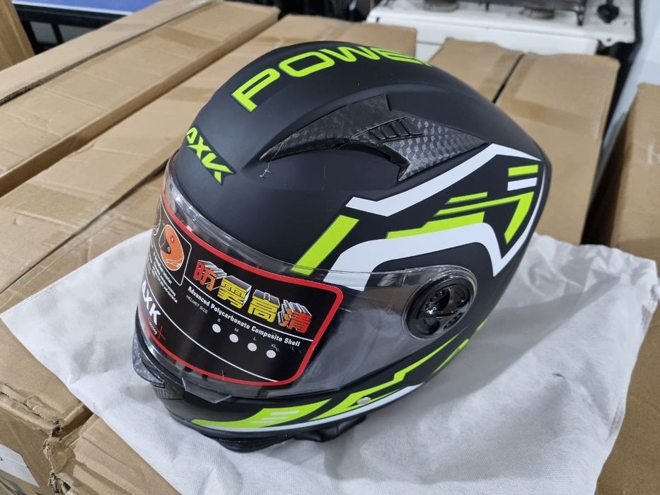 Ахк каска зимный