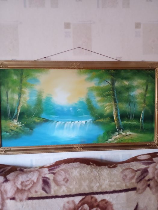 Продам картину!!!