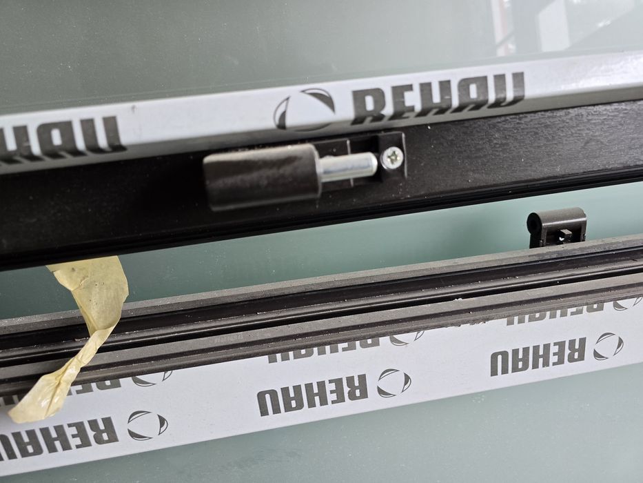 Vand in SATU MARE -Tâmplărie noua la pret de second-hand