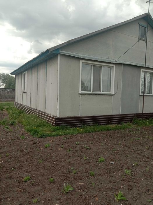 Продам дом в смирново