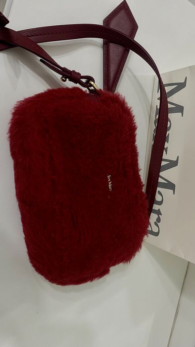 Женская сумка Max Mara ОРИГИНАЛ 100%