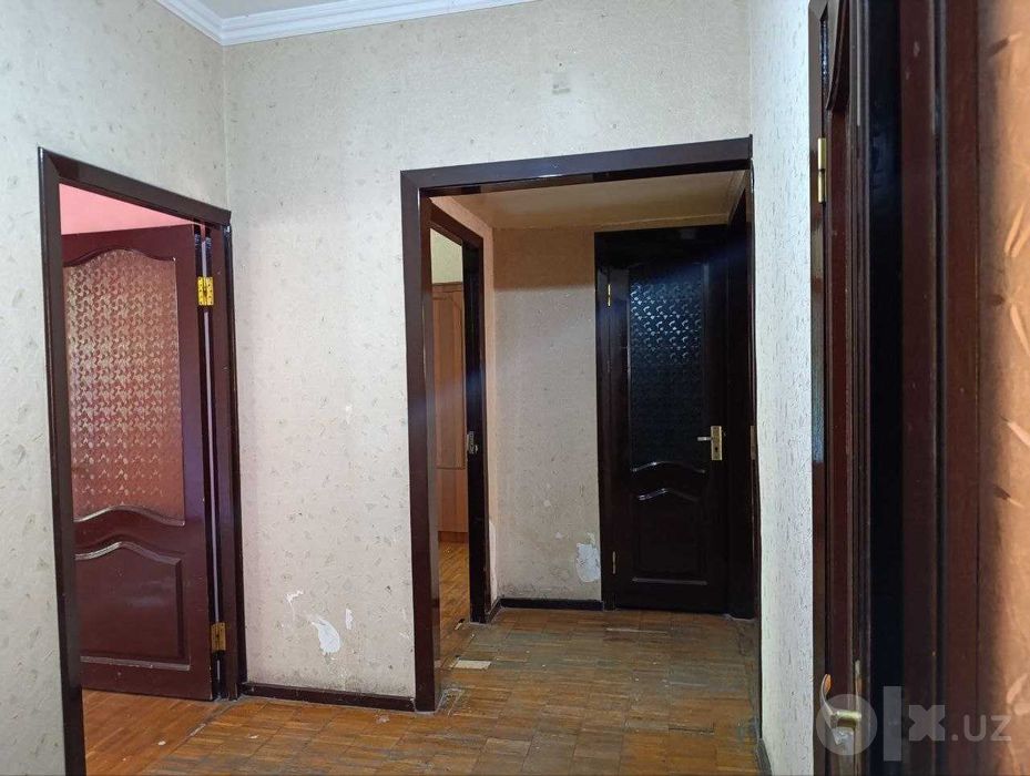 Сергели-2   4 хона 3-этаж 5 этажка  91 квадрат  Нархи 92.000$