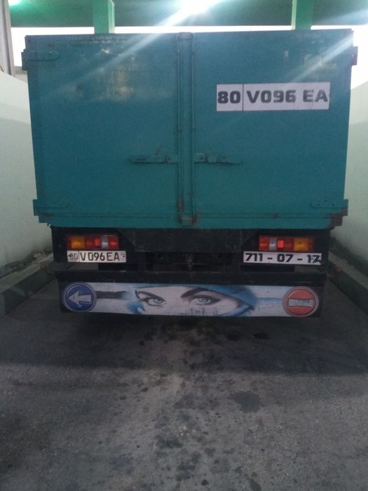Zil tezda sotiladi