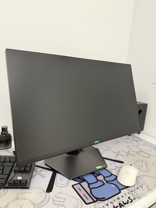 Monitor Gaming Led IPS 240hz