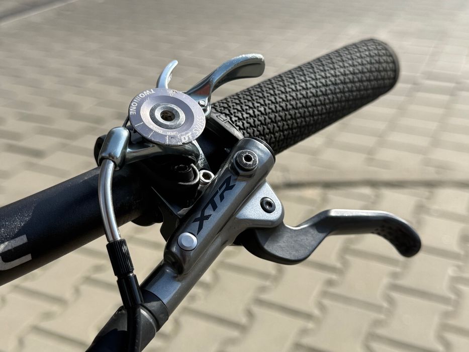 Federleicht Carbon 27.5