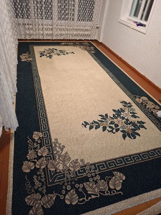 Гилам 2,75×5 метр 2дона! Холати яхши!!