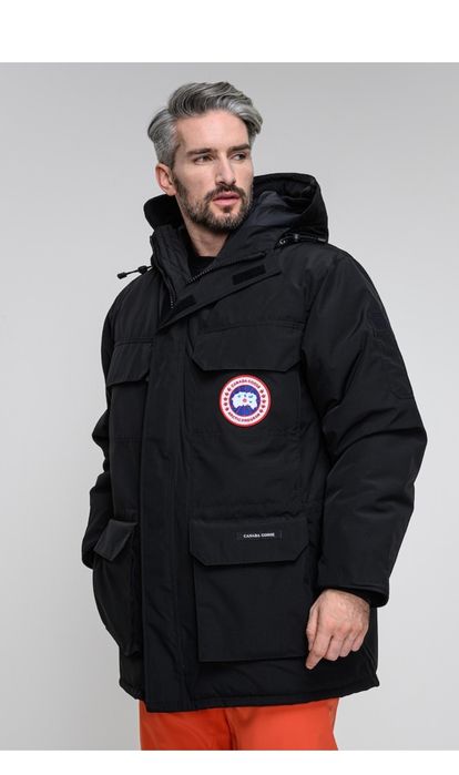 Geaca Canada Goose Expedition