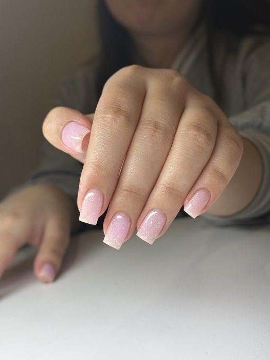 Маникюр Экибастуз Наращивание/Моделирование