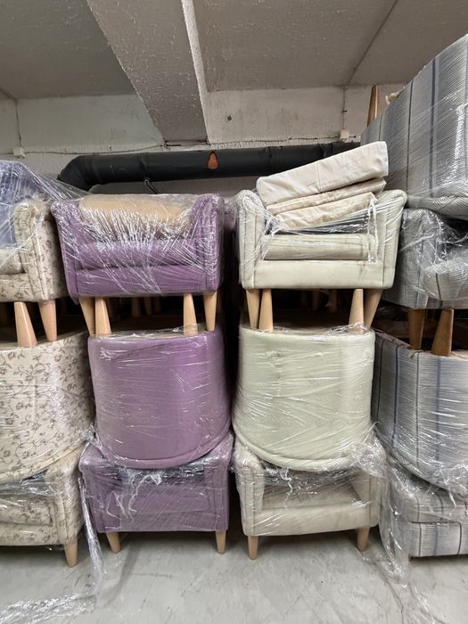 Кресла | Фотьойли | Мека мебел за фоайе на Хотел