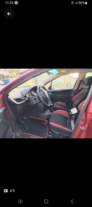 Продам автомобиль