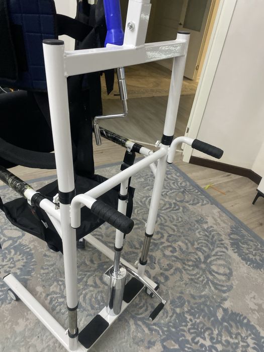 Для Лежачих больных