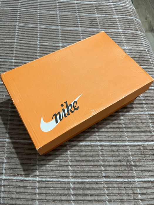 Найк кроссовки Nike Blazer 77 vntg