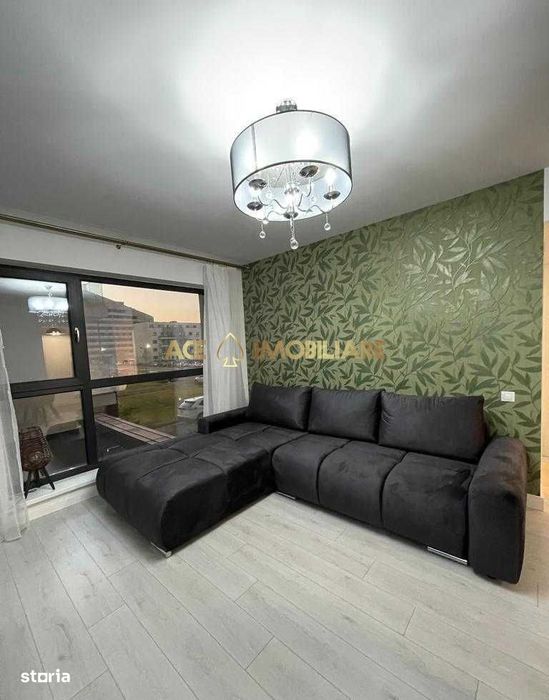 3 Camere de inchiriat | Pipera | Onix | Parcare | Pet-Friendly