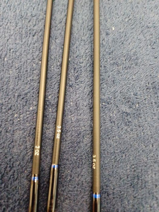 Free Spirit Hi’s Distance Power Feeder 12ft (3.6m) / 20–160