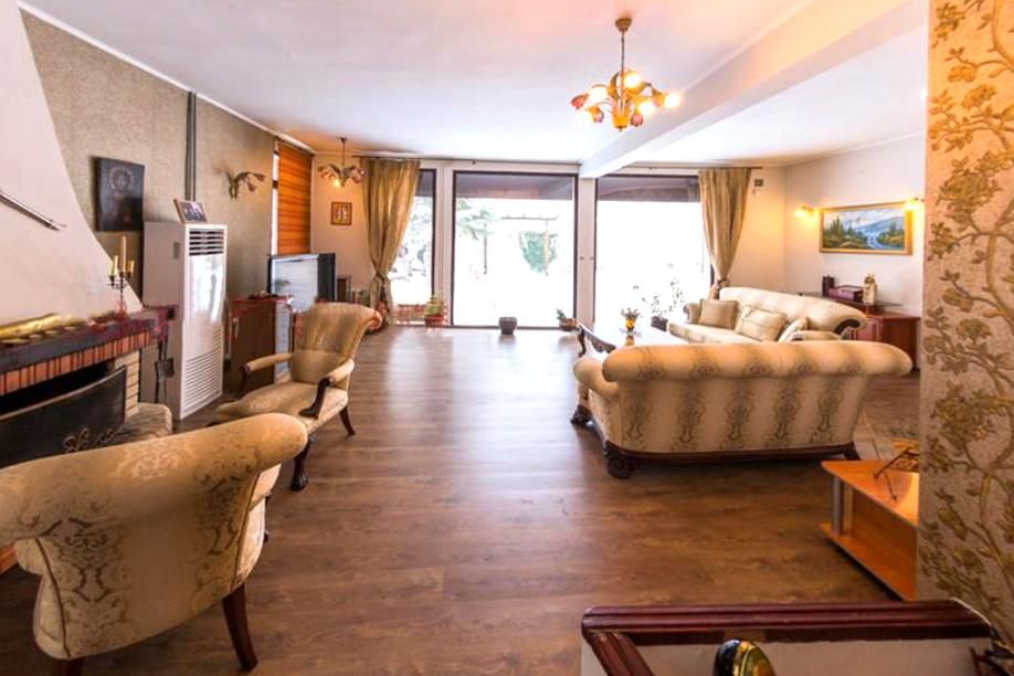 Дава се под наем Къща в София, Драгалевци - 300 кв.м за 5000 € - Снимка #21