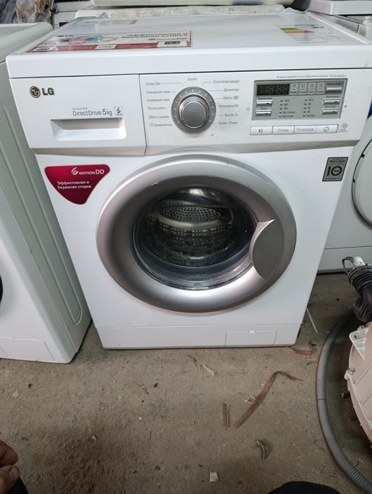 Продам стиральные машины