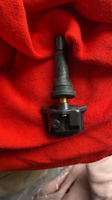 Senzori presiune roti NOI - ORIGINALI Land Rover & Jaguar -