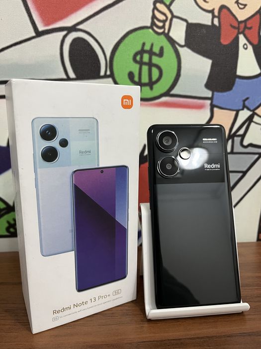 Продается Xiaomi note 13 pro plus
