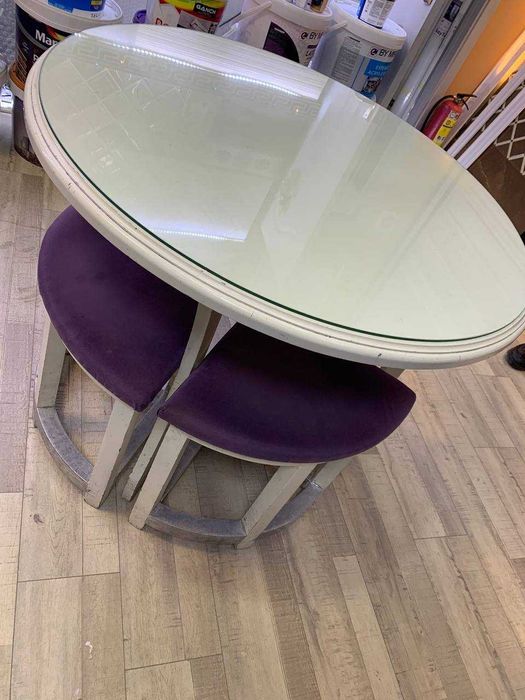 писминий стол, Письменный стол