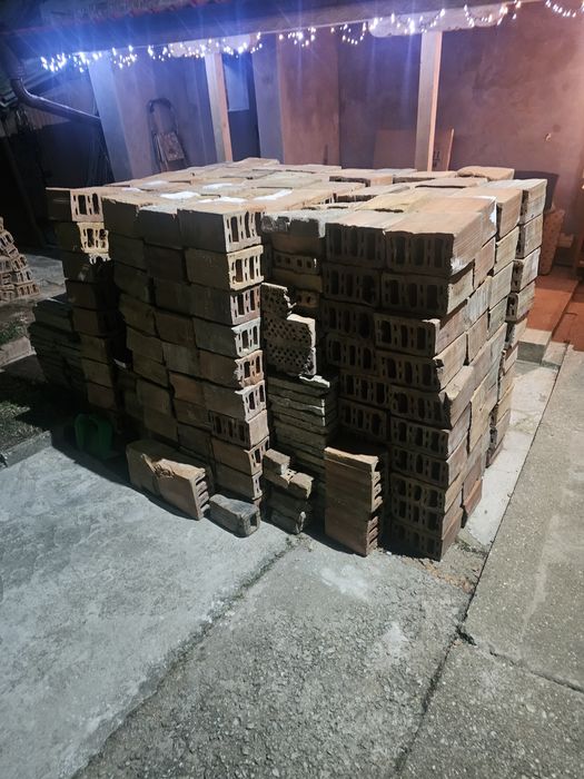 Тухли четворки..