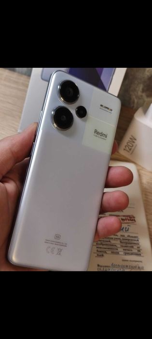 Redmi note 13 pro 256