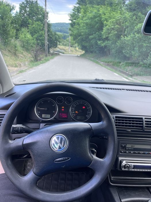 VW Passat 1.9 tdi