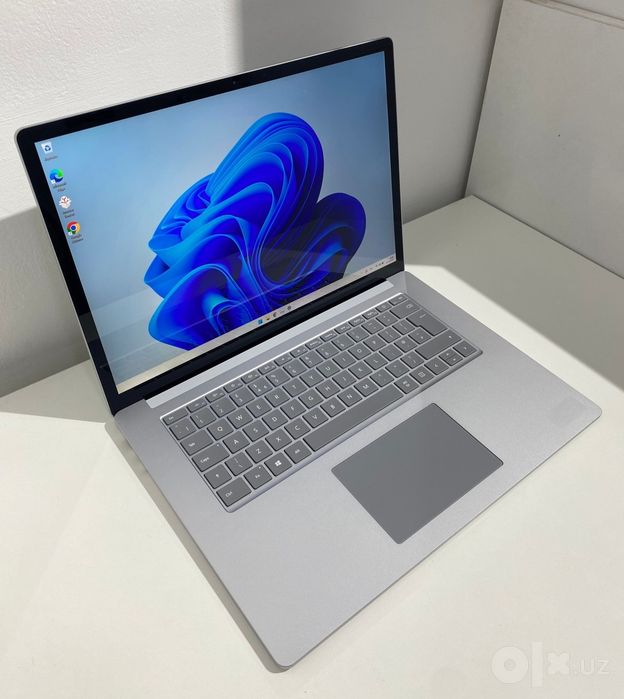 Surface Laptop 4 i7-11 16/256/512