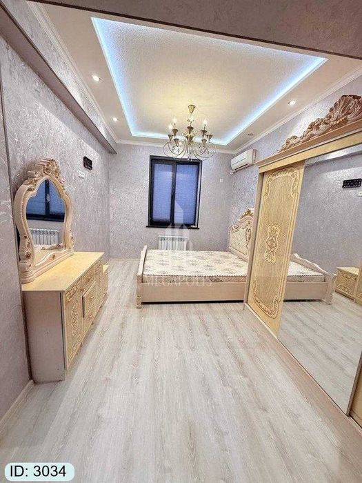 3 хонали уй сотилади ️⃣№3034 7-mikrorayon йул устида